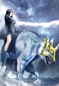 二次元之女神养成